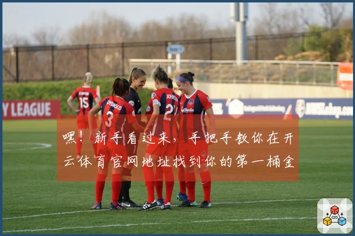 嘿！新手看过来，手把手教你在开云体育官网地址找到你的第一桶金！