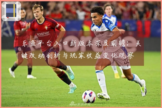 乐鱼平台入口新版本深度前瞻：关键改动剖析与玩家收益变化观察