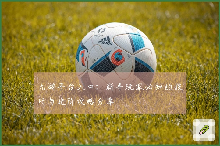 九游平台入口：新手玩家必知的技巧与进阶攻略分享
