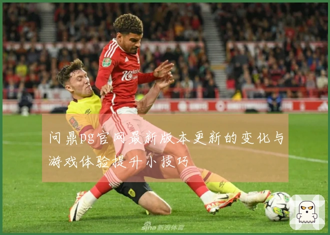 问鼎pg官网最新版本更新的变化与游戏体验提升小技巧
