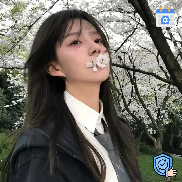 头像