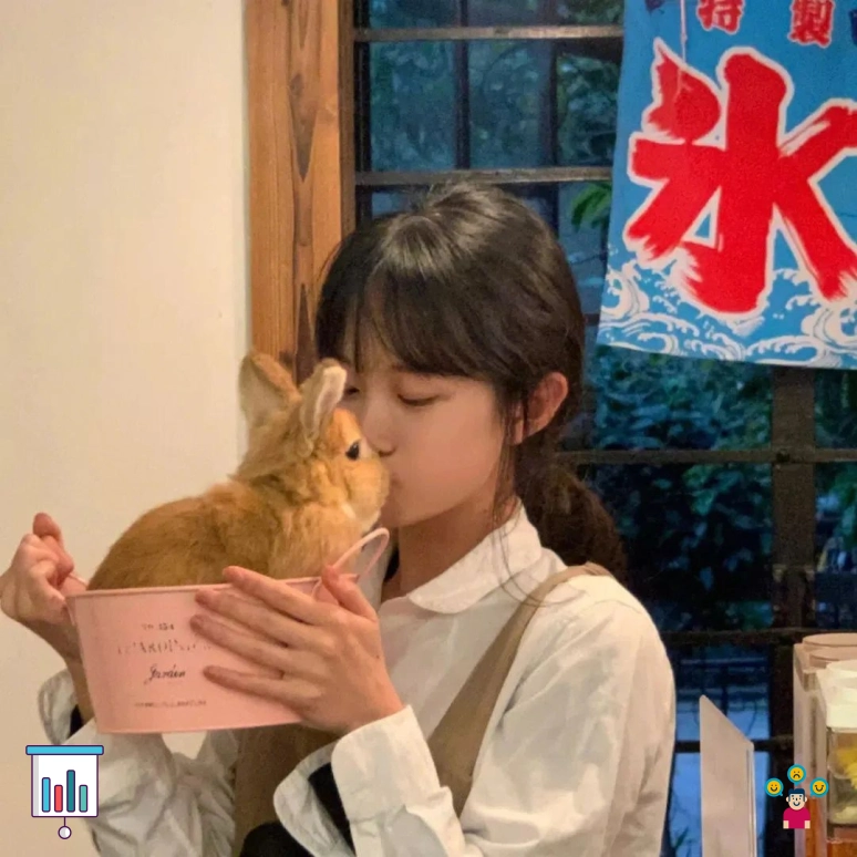 头像